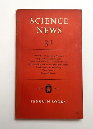 TURING, Alan. "Solvable and Unsolvable Problems" in Science News 31.