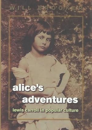 Seller image for Alice's Adventures : Lewis Carroll in Popular Culture for sale by GreatBookPricesUK