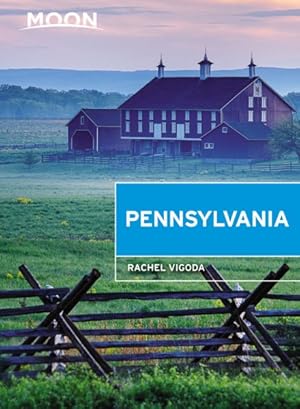 Immagine del venditore per Moon Pennsylvania venduto da GreatBookPrices