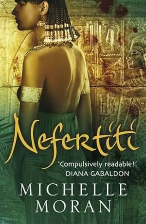 Seller image for Nefertiti for sale by WeBuyBooks