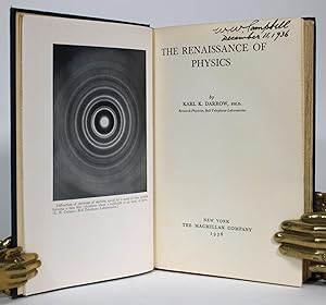 The Renaissance of Physics