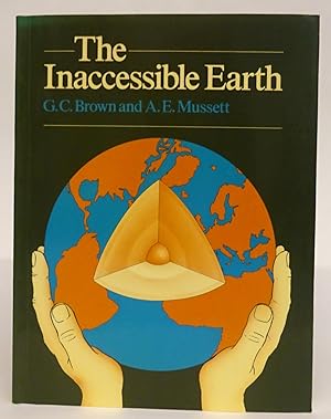 Immagine del venditore per The Inaccessible Earth. venduto da Der Buchfreund