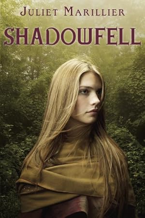 Imagen del vendedor de Shadowfell a la venta por GreatBookPrices