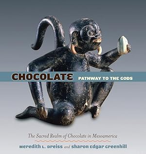 Immagine del venditore per Chocolate: Pathway to the Gods [With CD (Audio)] venduto da moluna