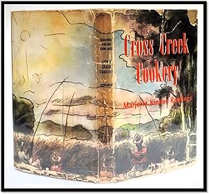 Seller image for Cross Creek Cookery for sale by Blind-Horse-Books (ABAA- FABA)