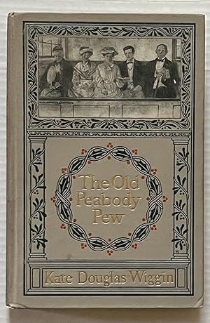 Seller image for The Old Peabody Pew for sale by Courtside Books