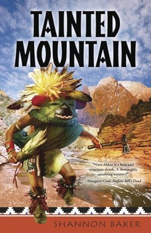 Immagine del venditore per Tainted Mountain venduto da GreatBookPrices