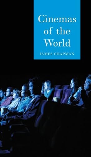 Seller image for Cinemas of the World : Film and Society from 1895 to the Present for sale by GreatBookPricesUK