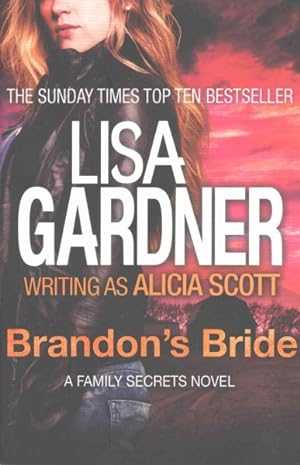 Seller image for Brandon's Bride for sale by GreatBookPricesUK