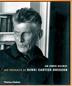 Seller image for Inner Silence : The Portraits of Henri Cartier-Bresson for sale by GreatBookPrices