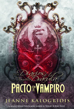 Imagen del vendedor de PACTO CON EL VAMPIRO a la venta por Librera Circus