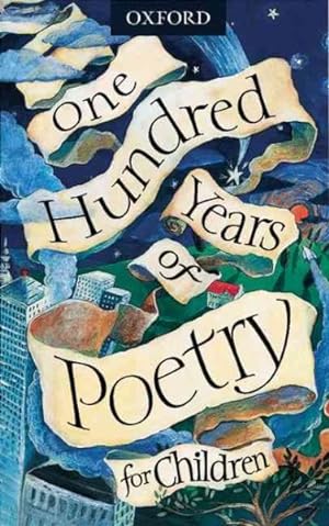 Immagine del venditore per One Hundred Years of Poetry for Children venduto da GreatBookPricesUK