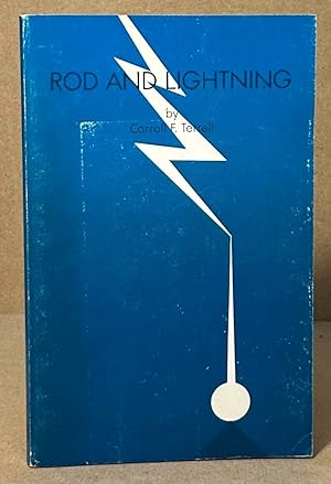 Imagen del vendedor de Rod and Lightning a la venta por San Francisco Book Company