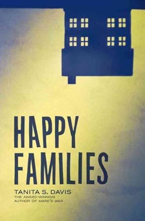 Seller image for Happy Families for sale by GreatBookPrices