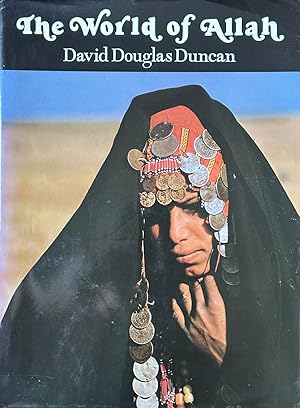 Seller image for The World of Allah for sale by Dr.Bookman - Books Packaged in Cardboard
