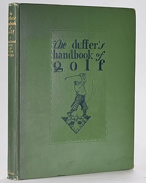 Seller image for The Duffers Handbook of Golf for sale by Fine Golf Books