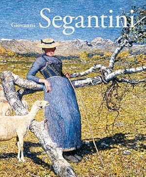Seller image for Giovanni Segantini for sale by AHA-BUCH GmbH