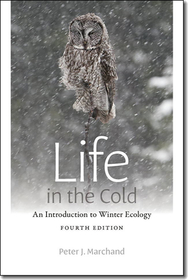Seller image for Life in the Cold: An Introduction to Winter Ecology (Paperback or Softback) for sale by BargainBookStores