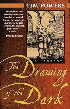 Imagen del vendedor de Drawing of the Dark a la venta por GreatBookPrices