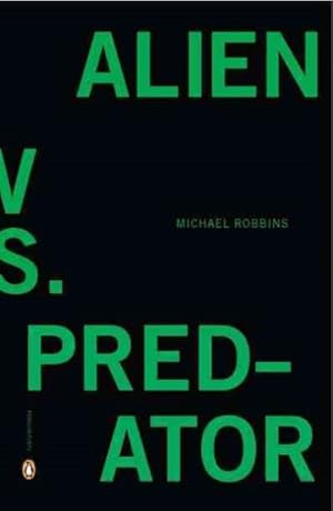 Seller image for Alien Vs. Predator for sale by GreatBookPrices