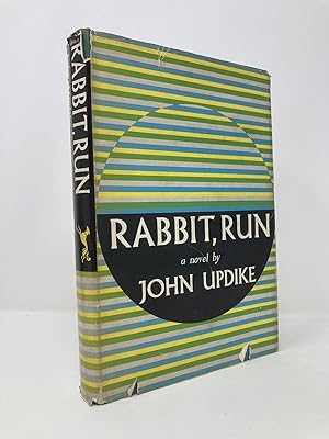 Bild des Verkufers fr Rabbit, Run zum Verkauf von Southampton Books