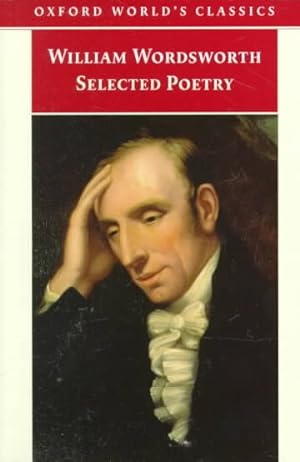 Seller image for Selected Poetry for sale by GreatBookPricesUK