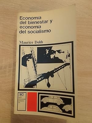 Economía del bienestar y economía del socialismo