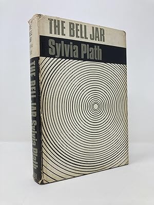 Bild des Verkäufers für The Bell Jar zum Verkauf von Southampton Books