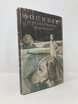 Seller image for Sounder for sale by Southampton Books