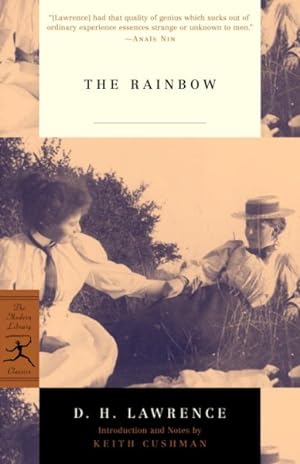 Seller image for Rainbow for sale by GreatBookPrices