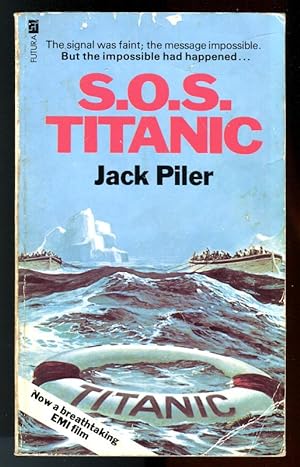 S.O.S. TITANIC (based on the screenplay by James Costigan)