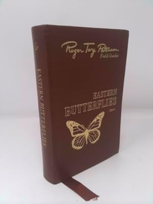 Seller image for Eastern Butterflies (Roger Tory Peterson Field Guides Series: 50th Anniversary Edition) for sale by ThriftBooksVintage
