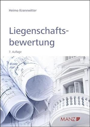 Seller image for Liegenschaftsbewertung for sale by Rheinberg-Buch Andreas Meier eK