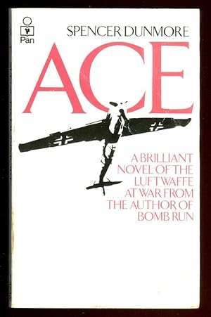 Seller image for ACE for sale by A Book for all Reasons, PBFA & ibooknet