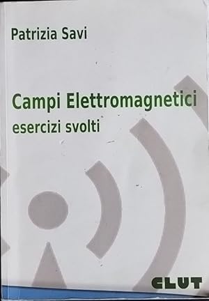 Campi elettromagnetici. Esercizi svolti