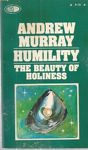 Bild des Verkufers fr Humility: The Beauty of Holiness zum Verkauf von The Book Junction