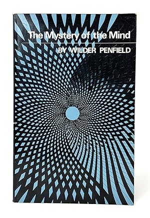 Image du vendeur pour The Mystery of the Mind: A Critical Study of Consciousness and the Human Brain mis en vente par Underground Books, ABAA