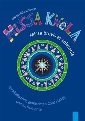 Bild des Verkufers fr Missa Kwela: Missa brevis et solemnis zum Verkauf von Rheinberg-Buch Andreas Meier eK