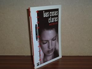 Bild des Verkufers fr LAS COSAS CLARAS zum Verkauf von Libros del Reino Secreto