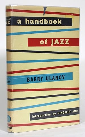 A Handbook of Jazz