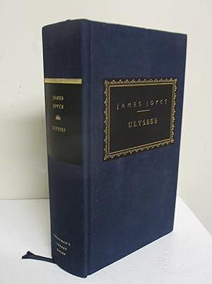 Seller image for Ulysses for sale by The Book Junction