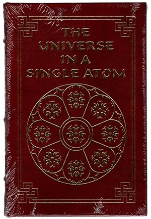 The Universe In A Single Atom