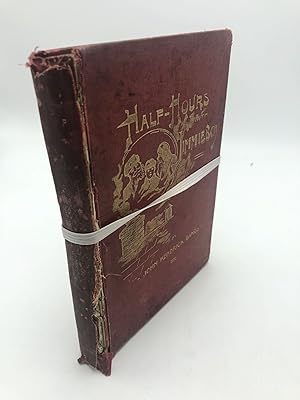 Seller image for Half Hours With Jimmieboy for sale by Shadyside Books