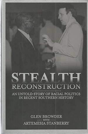 Seller image for Stealth Reconstruction for sale by The Book Junction