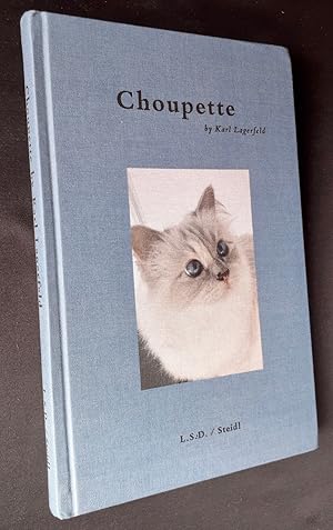 Choupette.