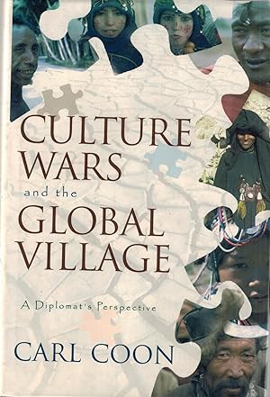 Image du vendeur pour Culture Wars and the Global Village - SIGNED mis en vente par UHR Books