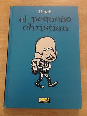 El pequeño Christian