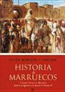 HISTORIA DE MARRUECOS (TAPA DURA)