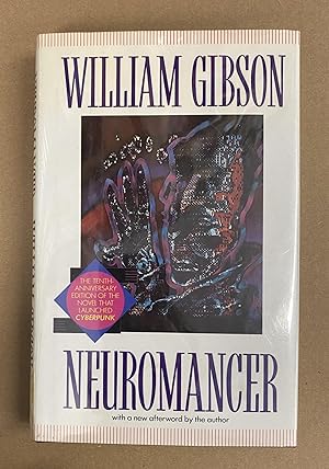 Seller image for Neuromancer for sale by Fahrenheit's Books
