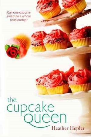 Seller image for Cupcake Queen for sale by GreatBookPrices
